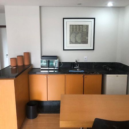 Ianelli Apart'S 1106 & 1107 Leilighet Belo Horizonte Eksteriør bilde