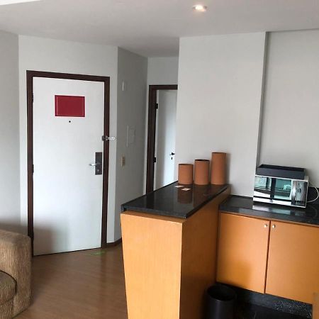 Ianelli Apart'S 1106 & 1107 Leilighet Belo Horizonte Eksteriør bilde
