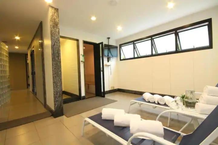 Ianelli Apart'S 1106 & 1107 Leilighet Belo Horizonte Eksteriør bilde