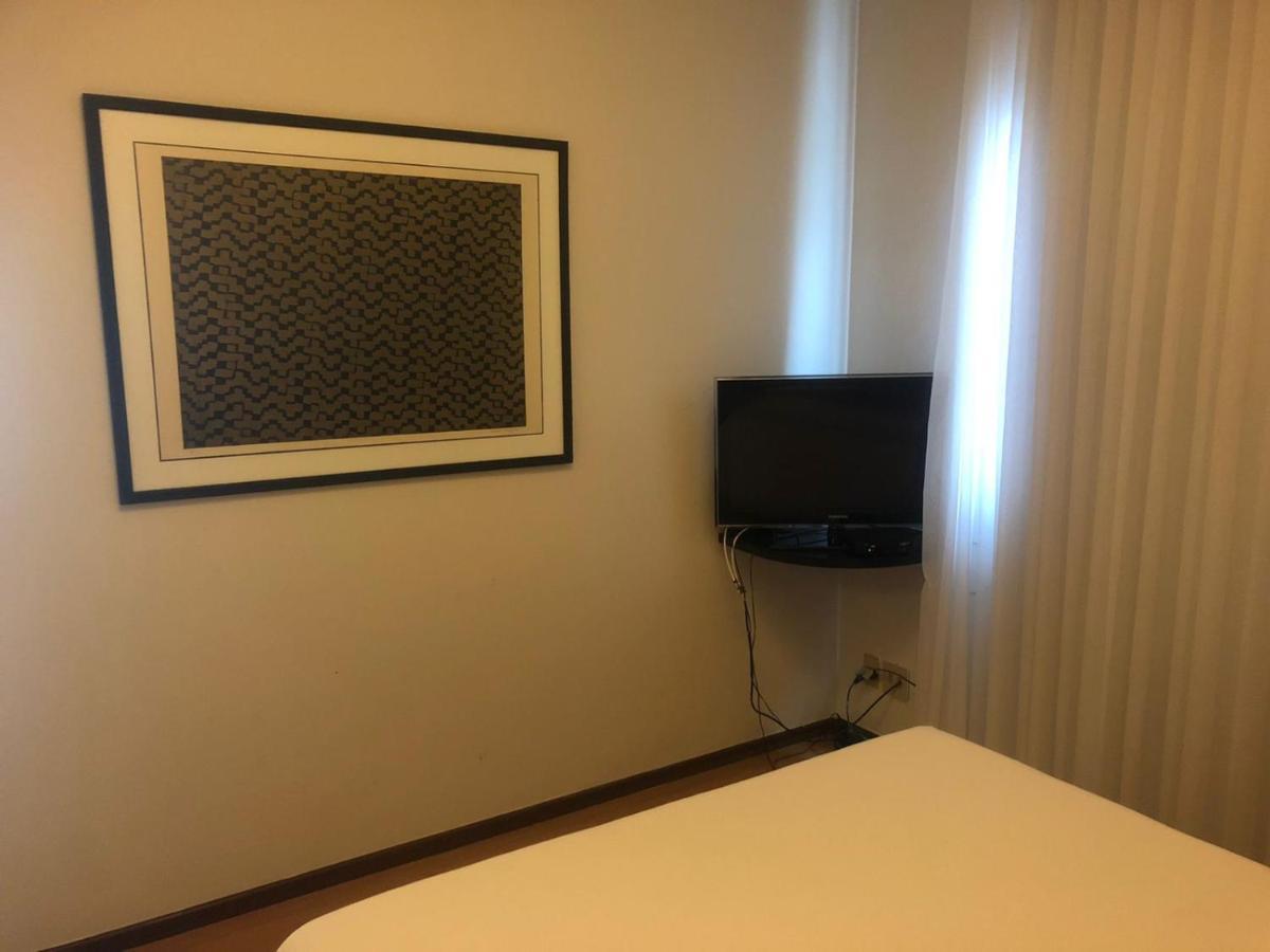 Ianelli Apart'S 1106 & 1107 Leilighet Belo Horizonte Eksteriør bilde