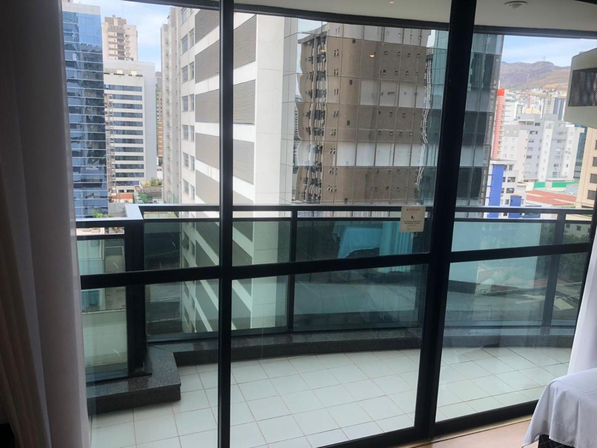Ianelli Apart'S 1106 & 1107 Leilighet Belo Horizonte Eksteriør bilde