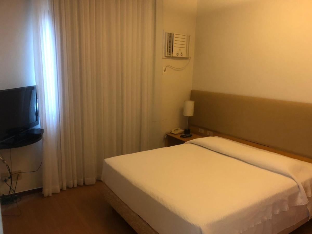 Ianelli Apart'S 1106 & 1107 Leilighet Belo Horizonte Eksteriør bilde