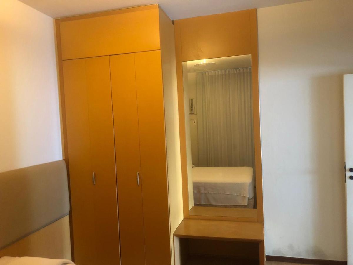 Ianelli Apart'S 1106 & 1107 Leilighet Belo Horizonte Eksteriør bilde