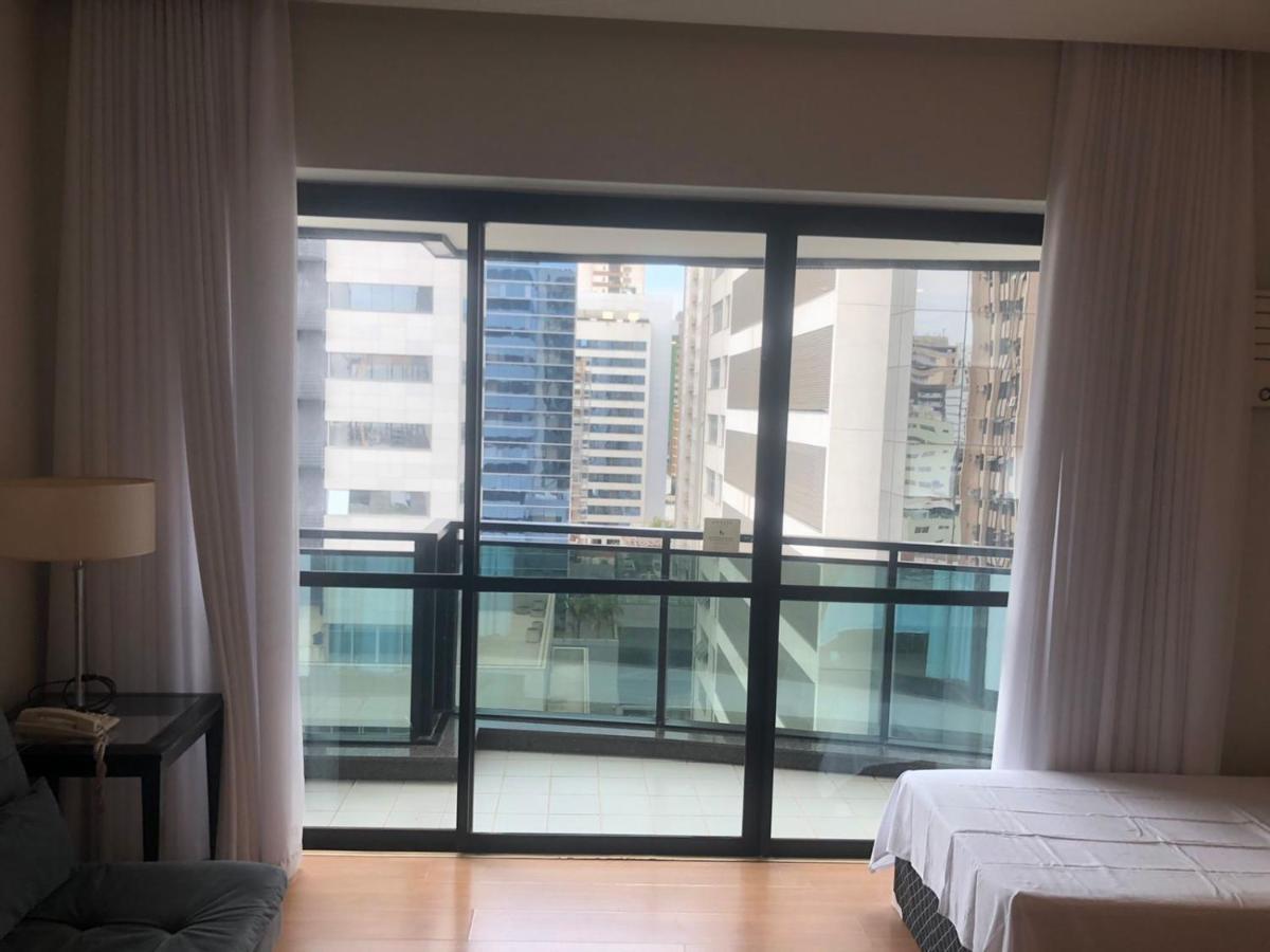 Ianelli Apart'S 1106 & 1107 Leilighet Belo Horizonte Eksteriør bilde