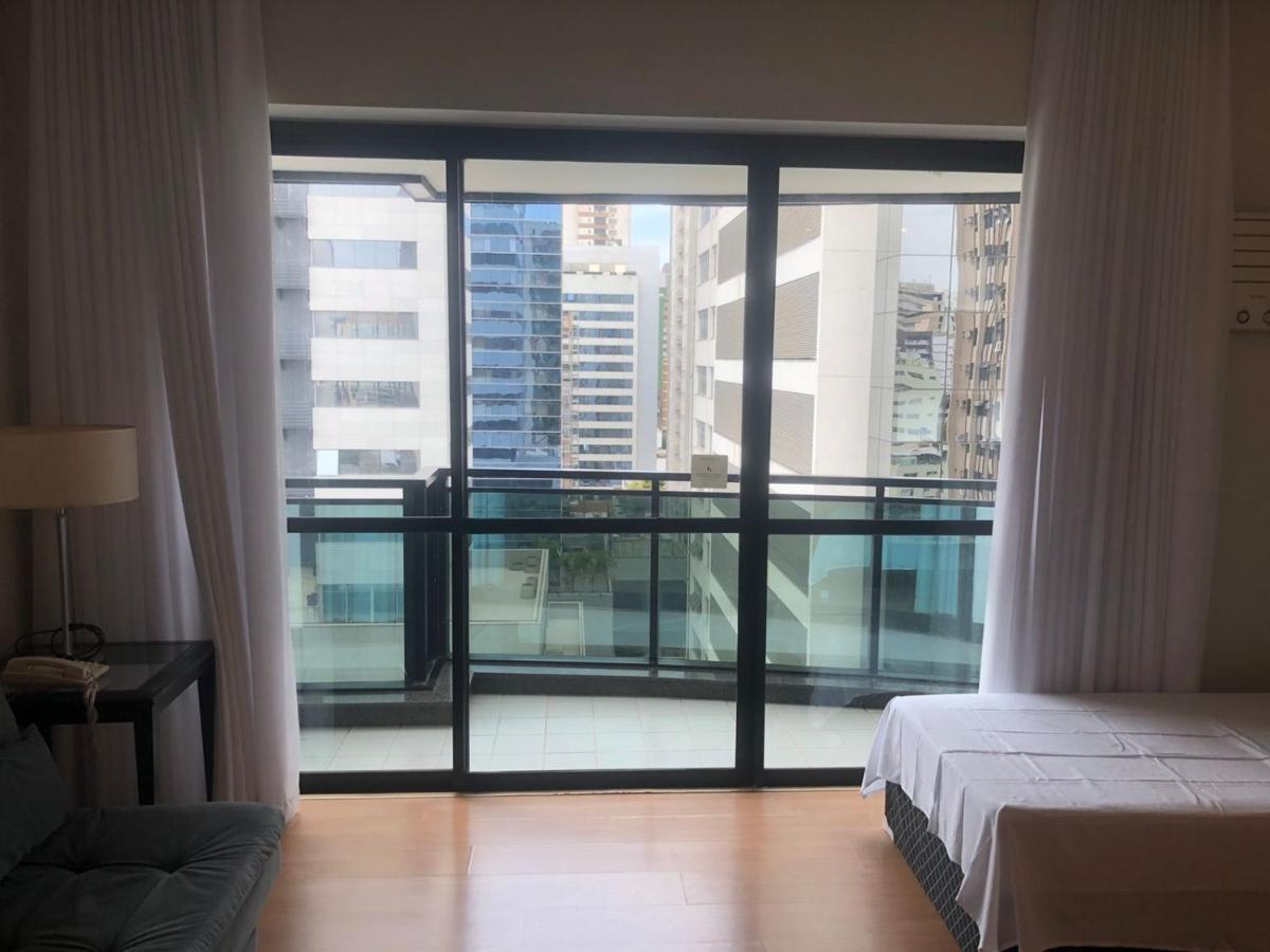 Ianelli Apart'S 1106 & 1107 Leilighet Belo Horizonte Eksteriør bilde