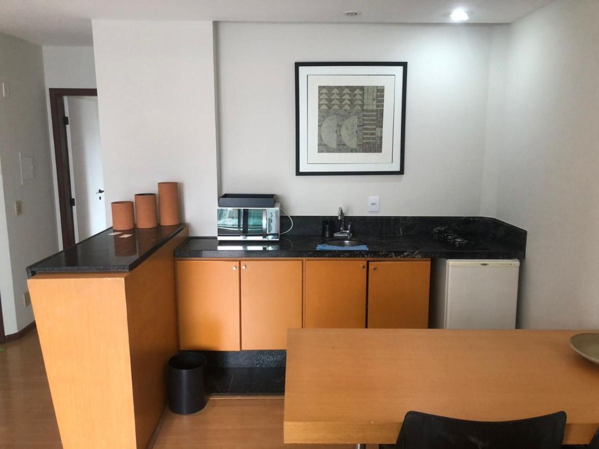 Ianelli Apart'S 1106 & 1107 Leilighet Belo Horizonte Eksteriør bilde