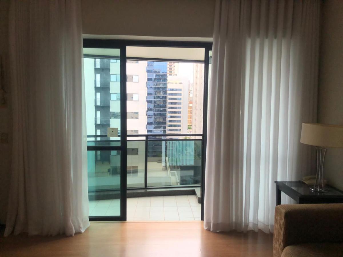 Ianelli Apart'S 1106 & 1107 Leilighet Belo Horizonte Eksteriør bilde