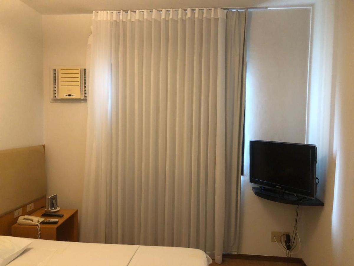 Ianelli Apart'S 1106 & 1107 Leilighet Belo Horizonte Eksteriør bilde