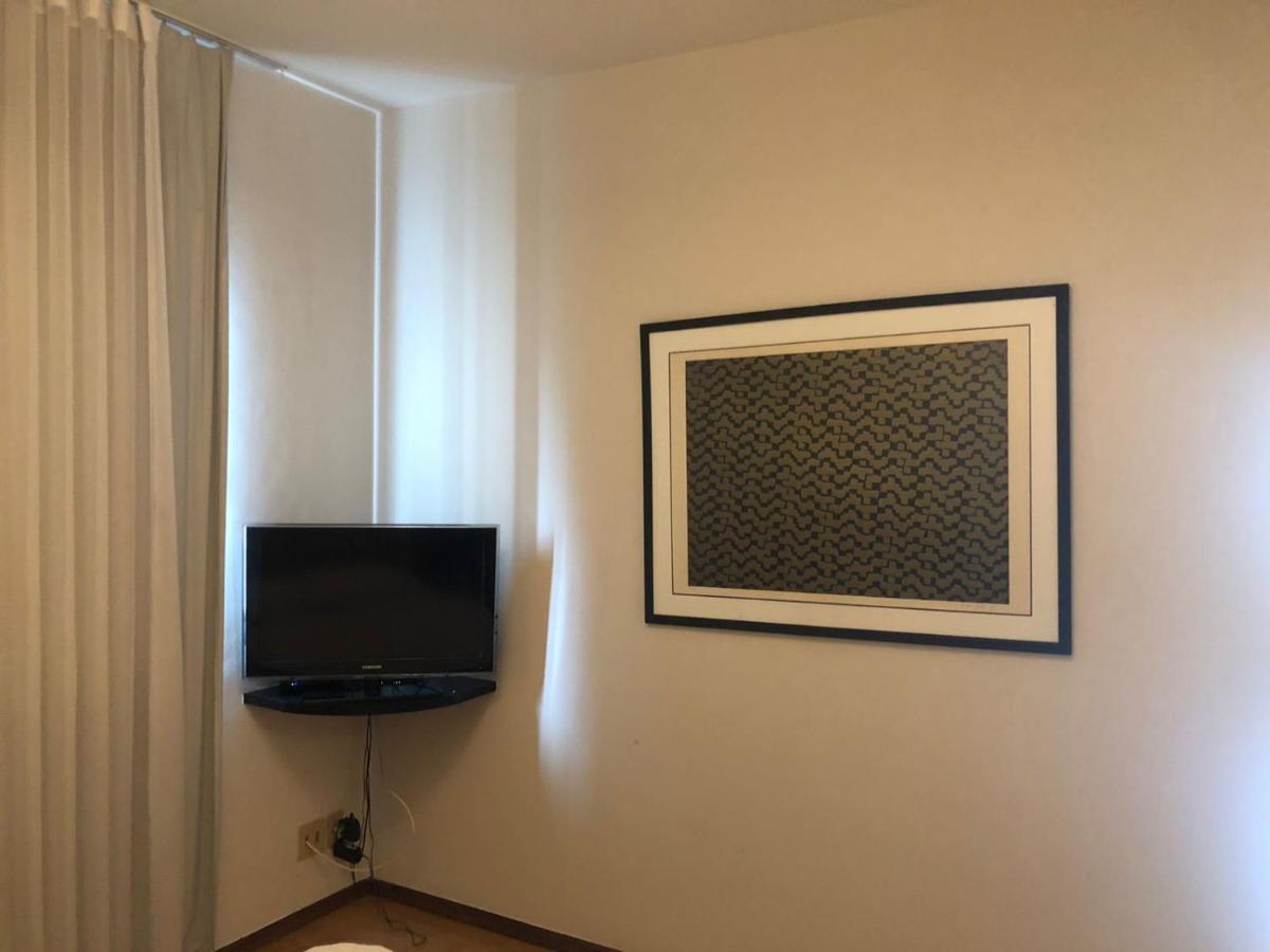 Ianelli Apart'S 1106 & 1107 Leilighet Belo Horizonte Eksteriør bilde