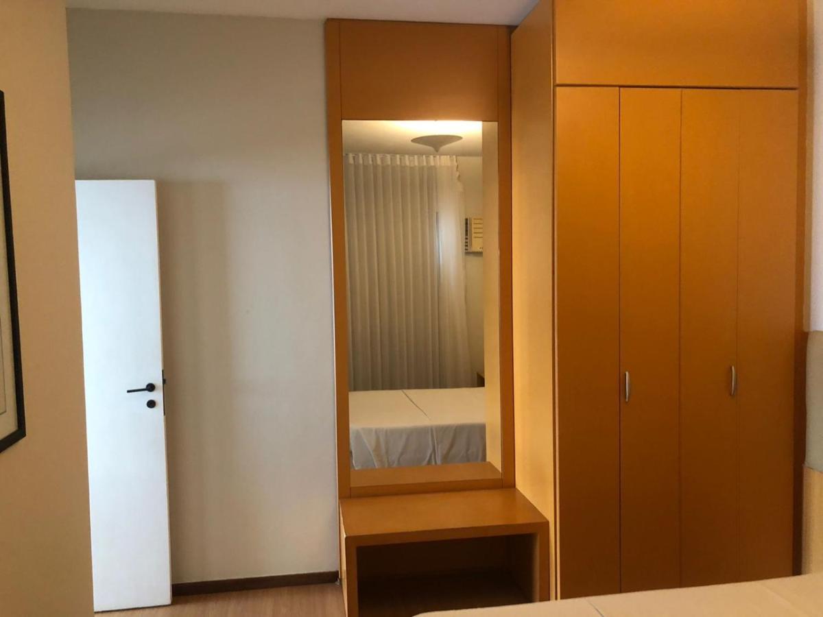 Ianelli Apart'S 1106 & 1107 Leilighet Belo Horizonte Eksteriør bilde