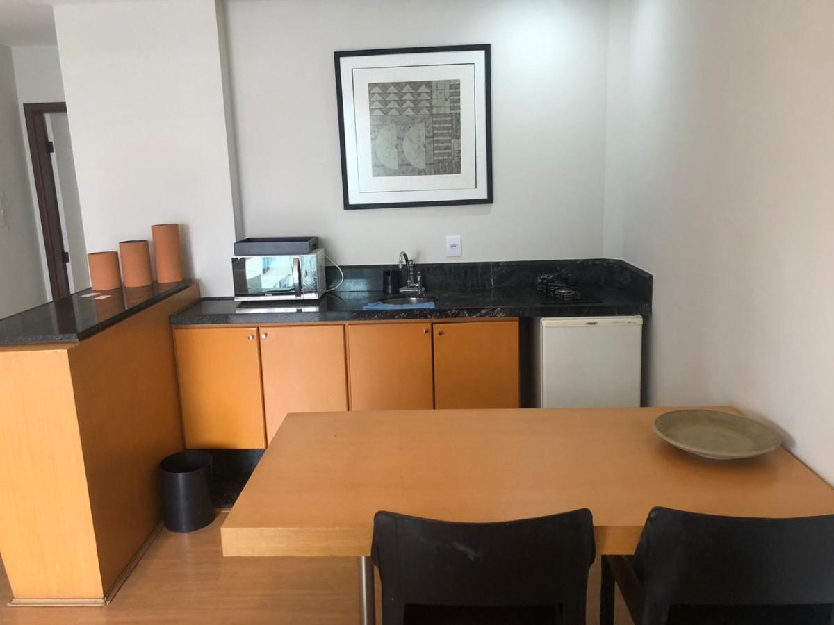 Ianelli Apart'S 1106 & 1107 Leilighet Belo Horizonte Eksteriør bilde