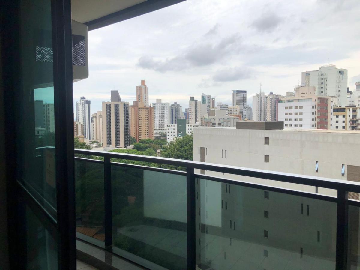Ianelli Apart'S 1106 & 1107 Leilighet Belo Horizonte Eksteriør bilde