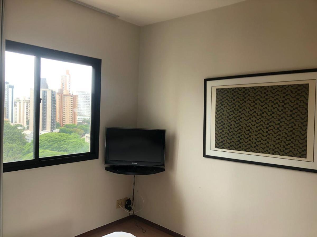 Ianelli Apart'S 1106 & 1107 Leilighet Belo Horizonte Eksteriør bilde