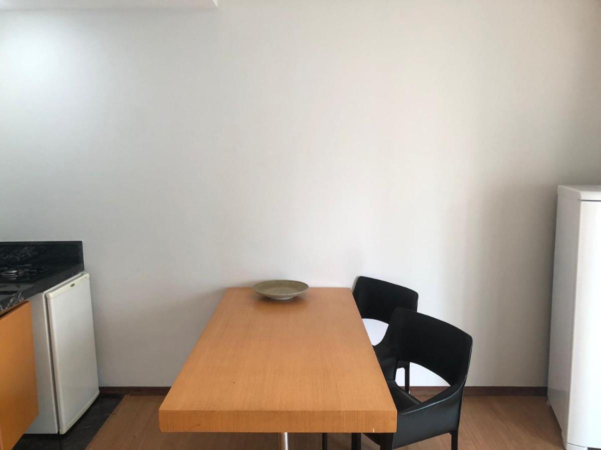 Ianelli Apart'S 1106 & 1107 Leilighet Belo Horizonte Eksteriør bilde