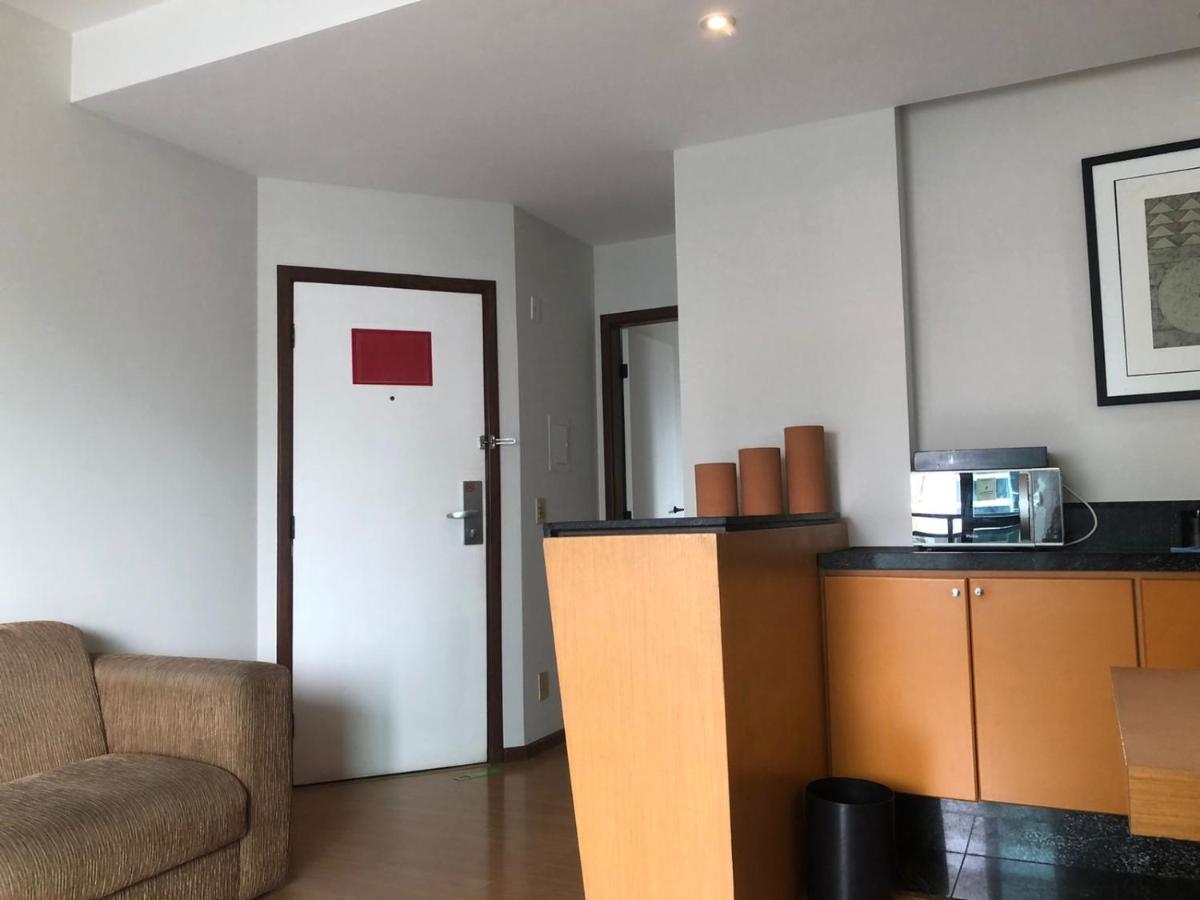 Ianelli Apart'S 1106 & 1107 Leilighet Belo Horizonte Eksteriør bilde