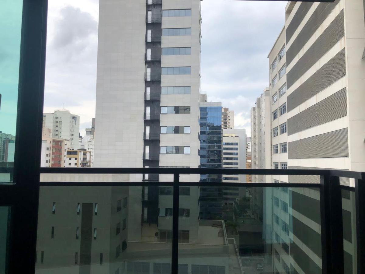Ianelli Apart'S 1106 & 1107 Leilighet Belo Horizonte Eksteriør bilde